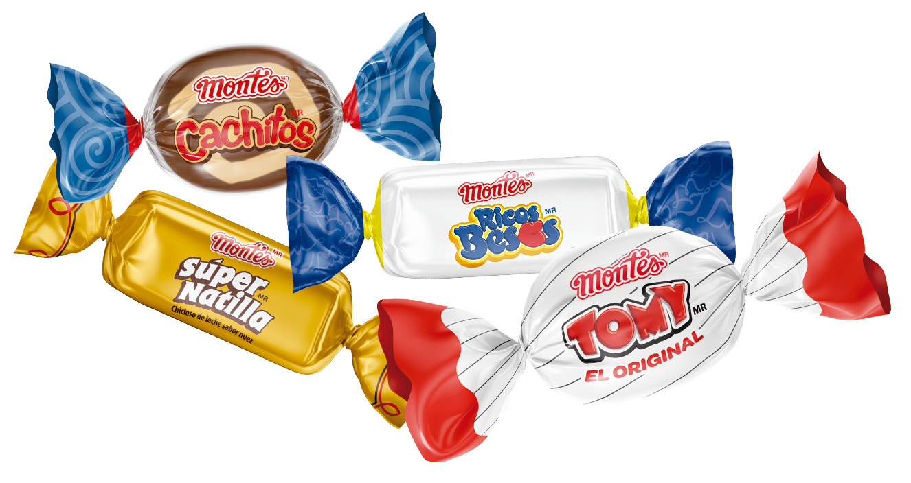 Dulces Montes