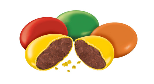 ANDINETA 5 KG DULCES MONTES