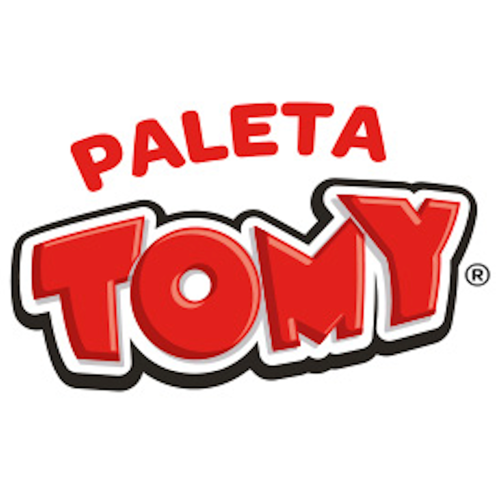 PALETA TOMY 10 PZS DULCES MONTES
